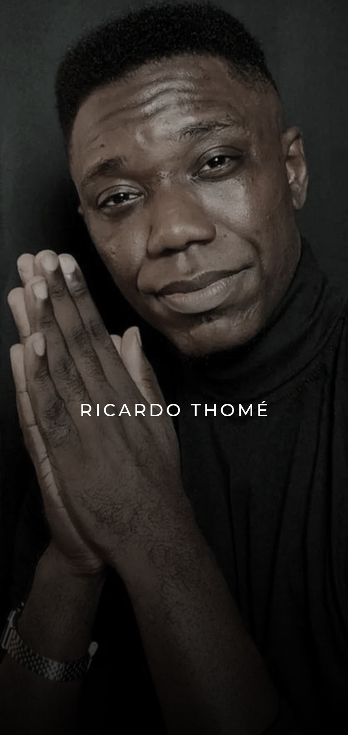 RICARDO-THOME-LOVER